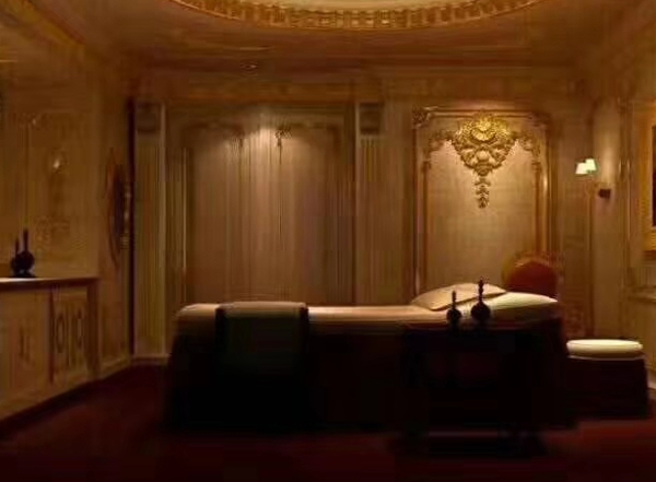 南京建邺高档休闲会所风采展示（九）